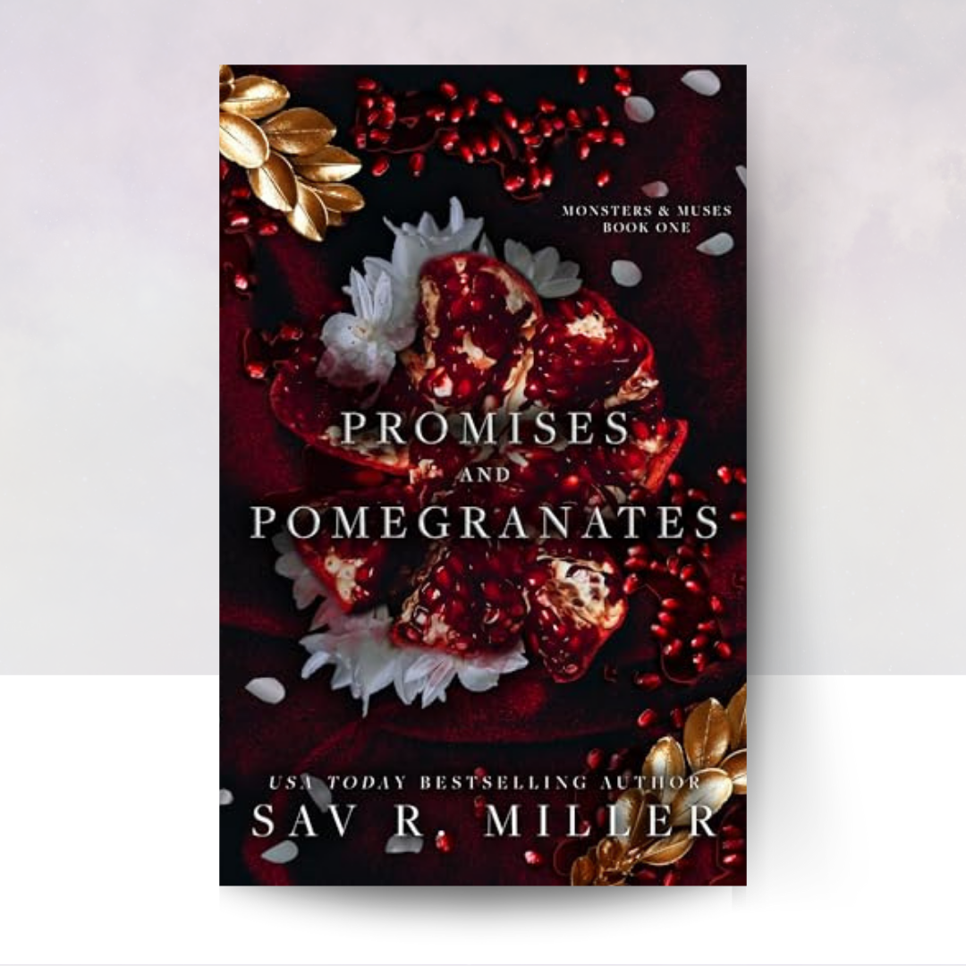 Promises & Pomegranates