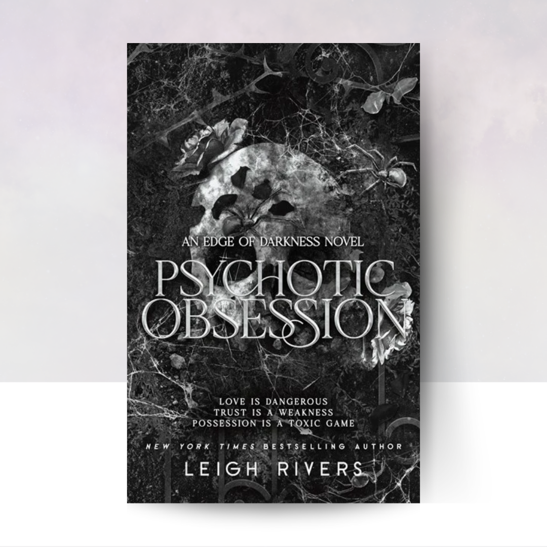 [PREORDER] Psychotic Obsession