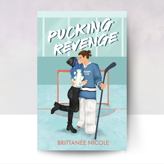 Pucking Revenge