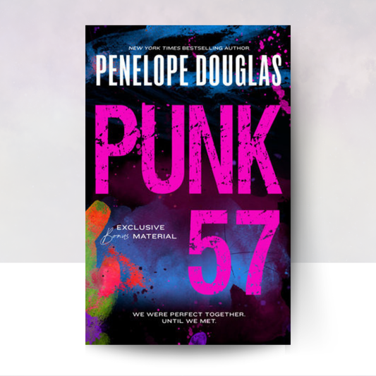 Punk 57