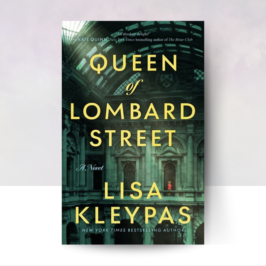 [PREORDER] Queen of Lombard Street