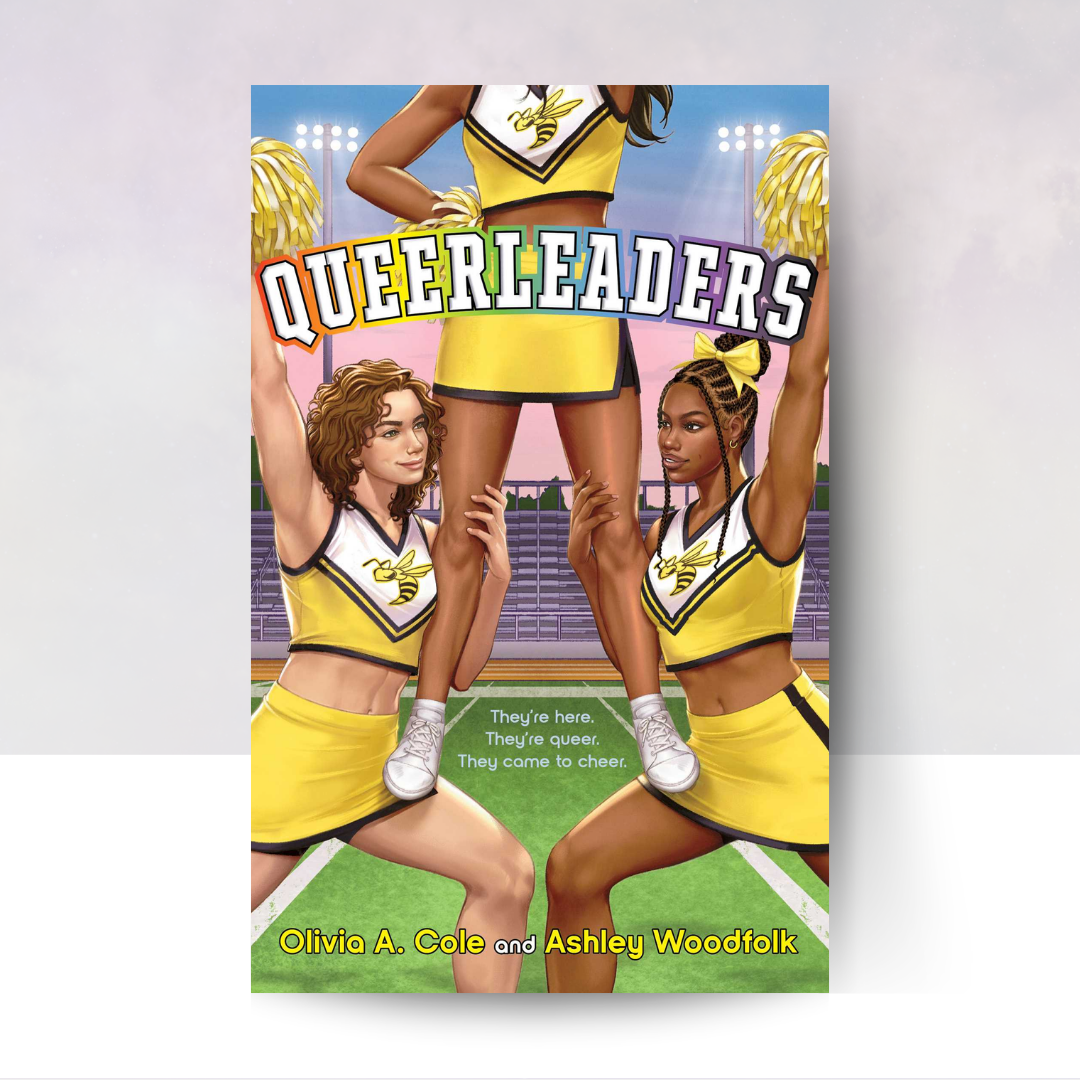 Queerleaders