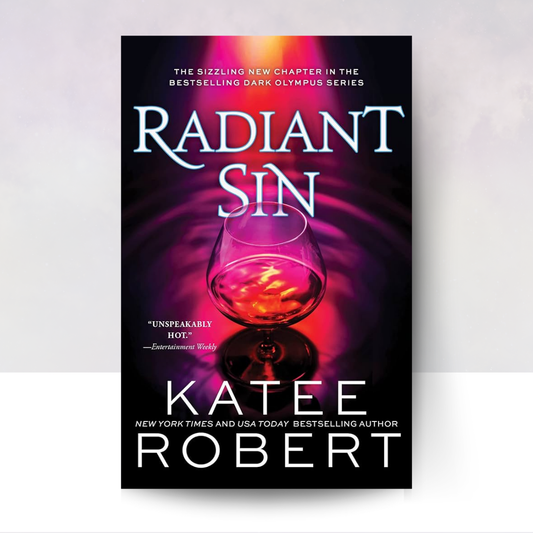 Radiant Sin