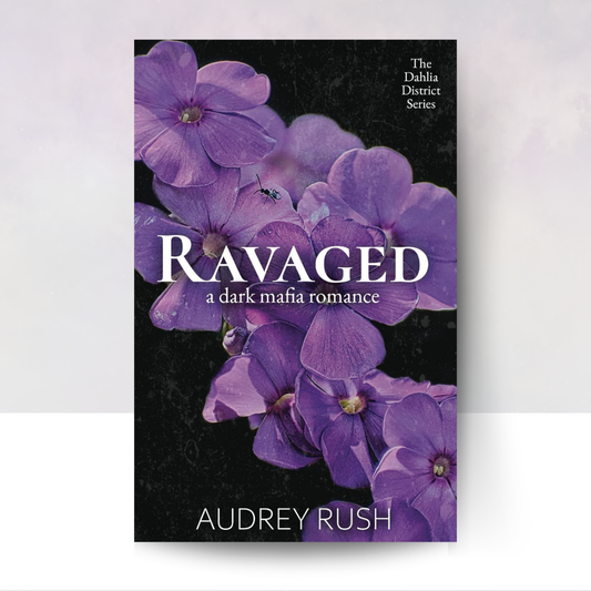 Ravaged