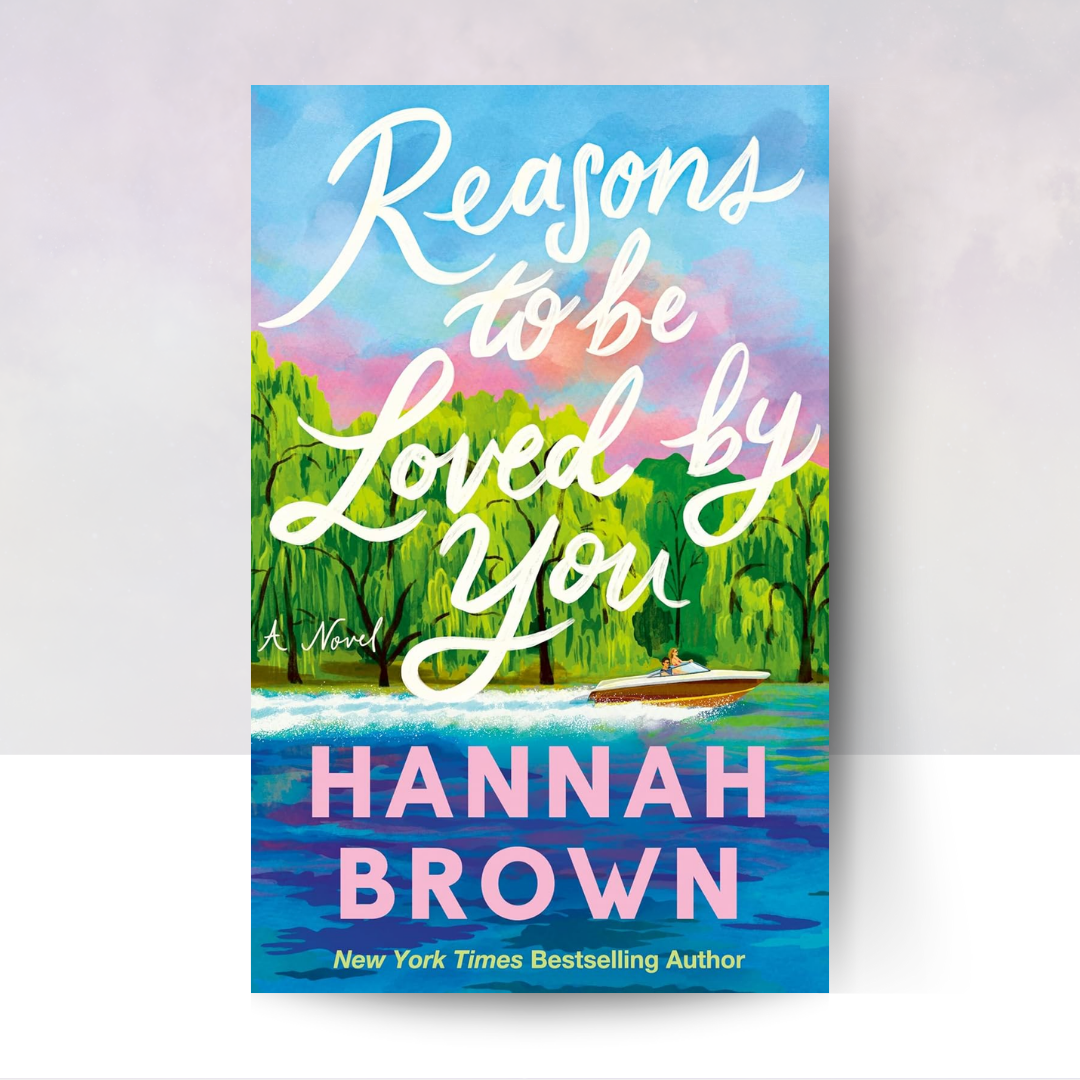 [PREORDER] Reasons to Be Loved by You