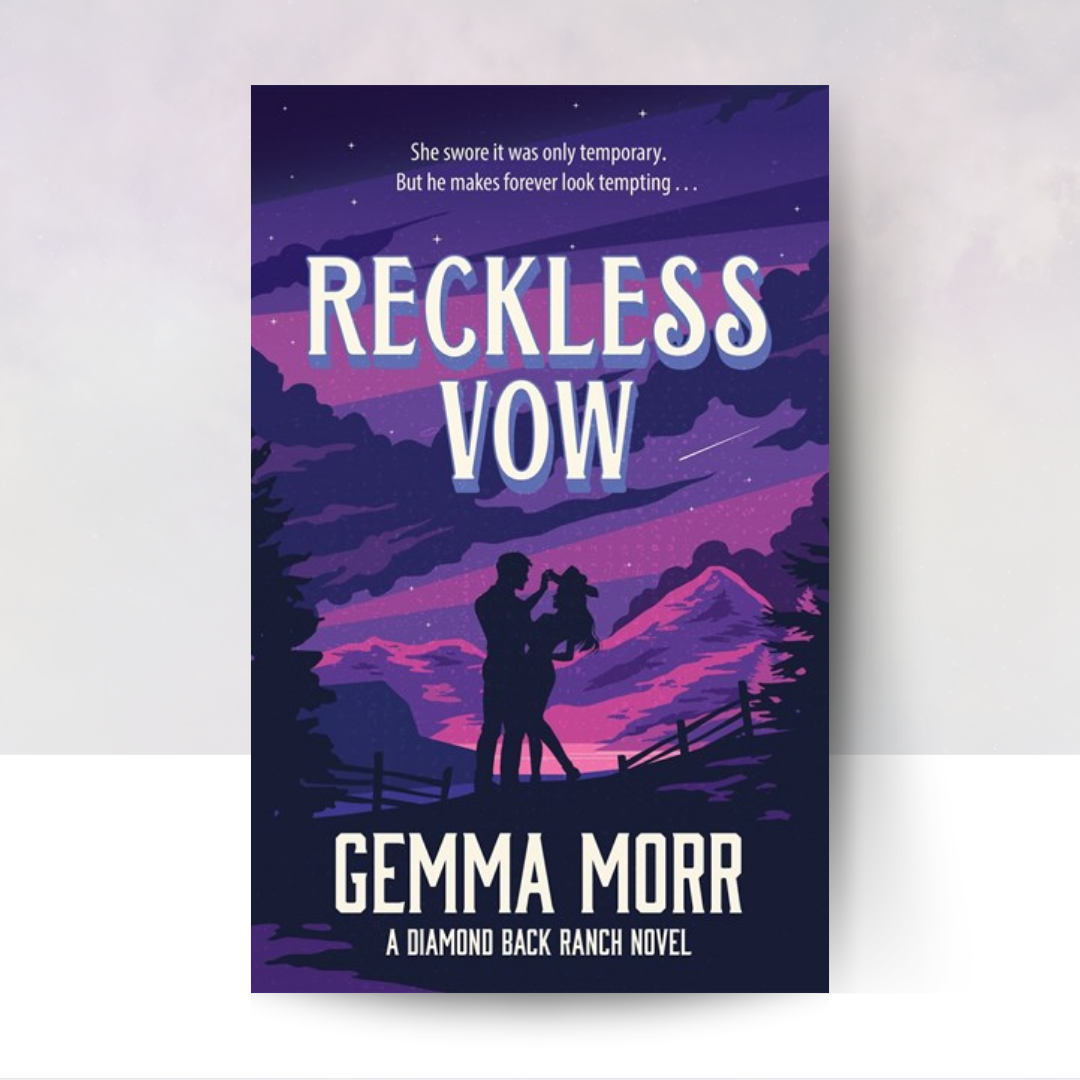 [PREORDER] Reckless Vow