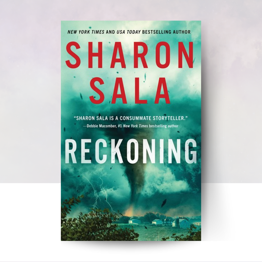 [PREORDER] Reckoning