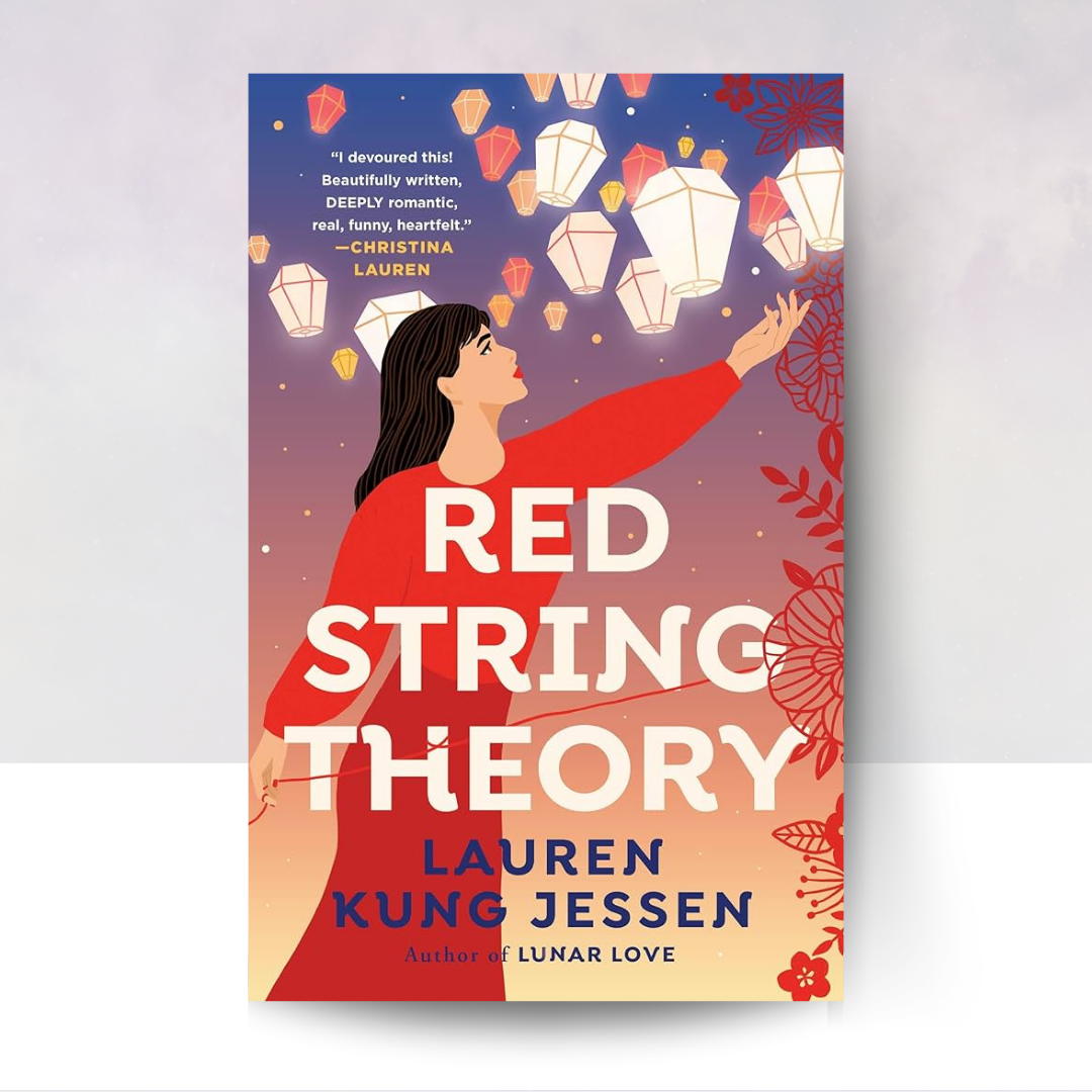 Red String Theory – The New Romantics