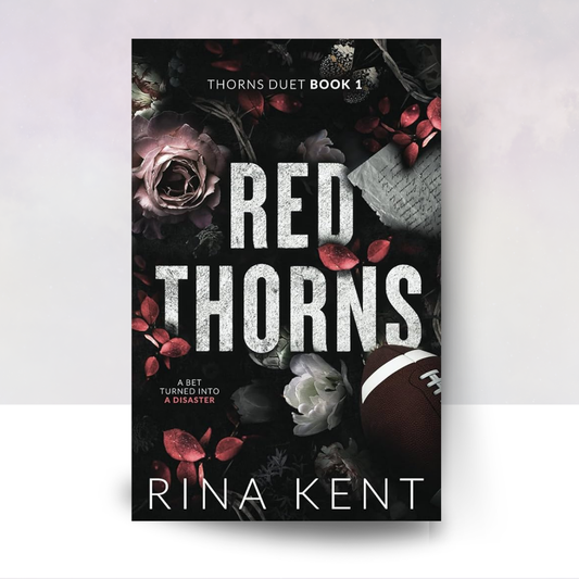 Red Thorns [Special Edition]