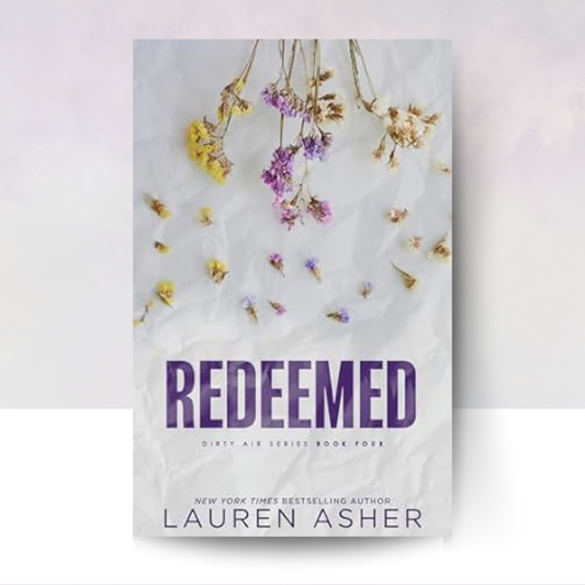 Redeemed