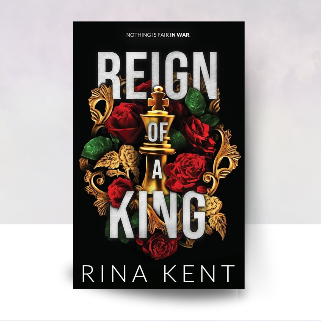 Reign of a King [Special Edition]