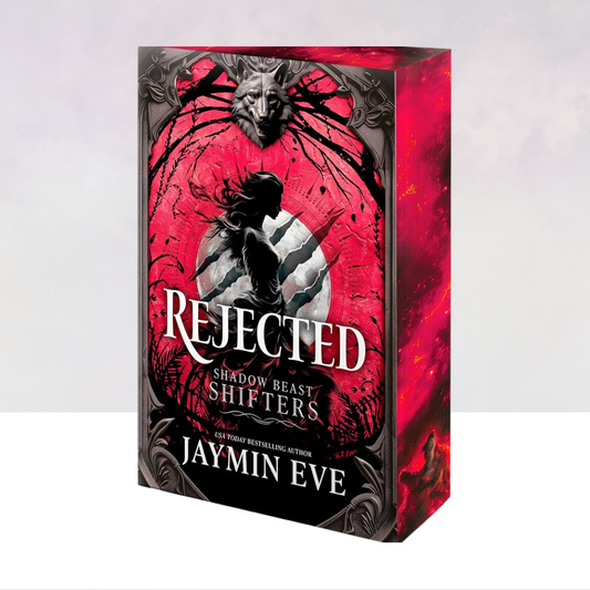 Rejected