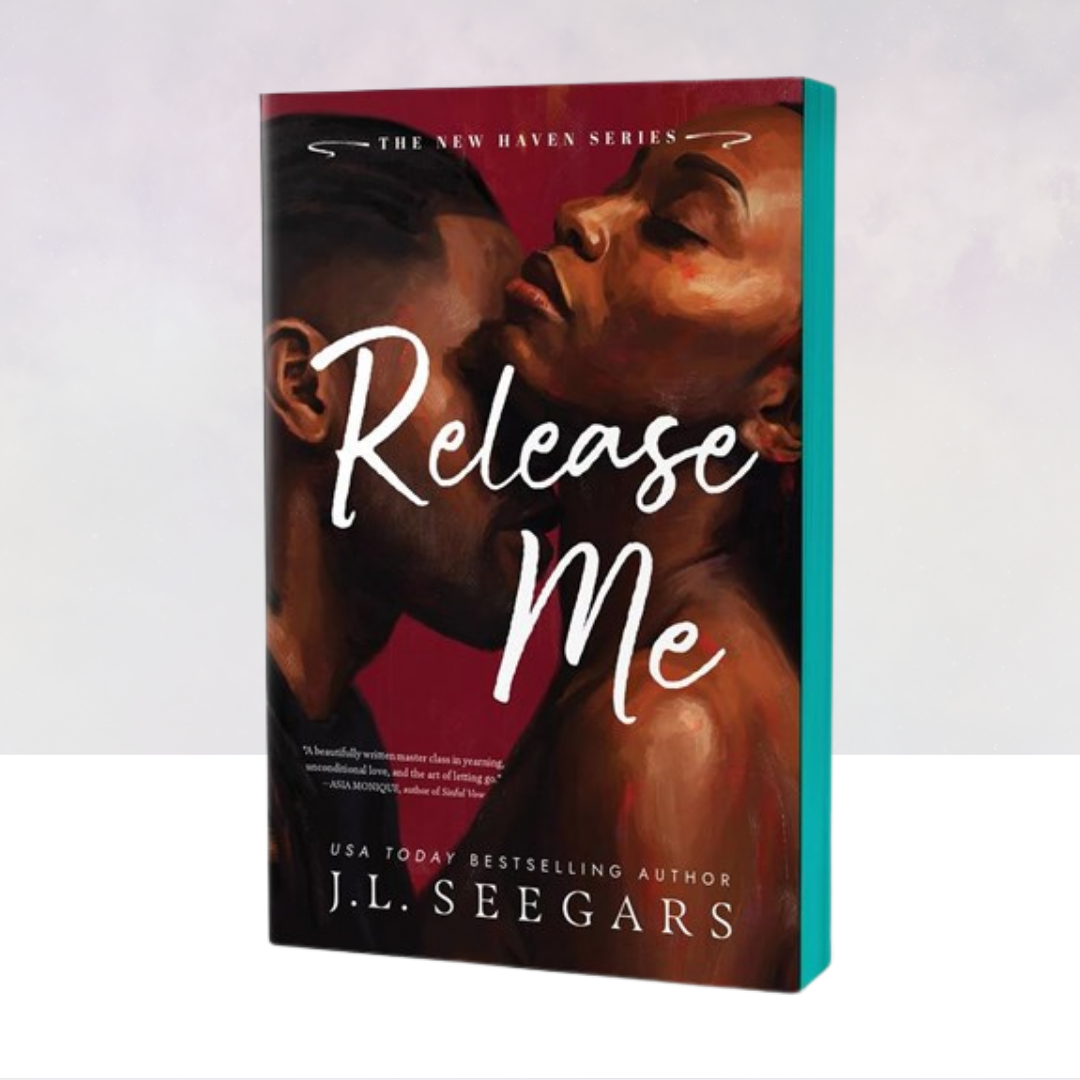 [PREORDER] Release Me [Deluxe Edition]
