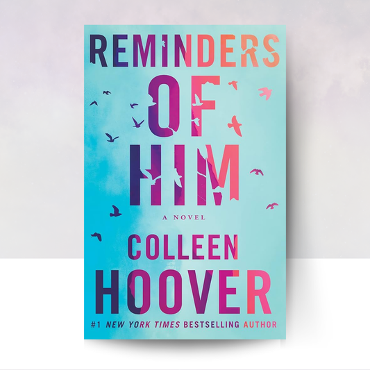 Reminders of Him