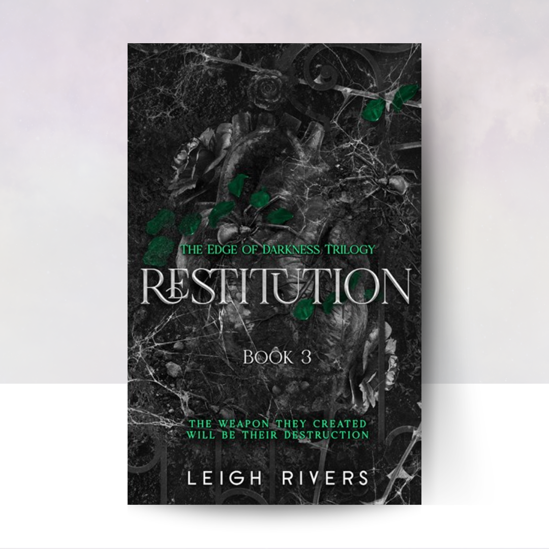 [PREORDER] Restitution