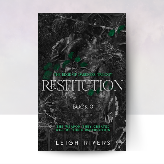 [PREORDER] Restitution