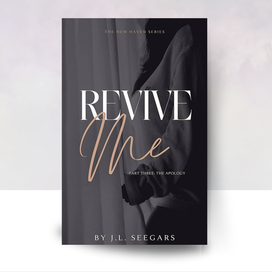 Revive Me [Pt.3]