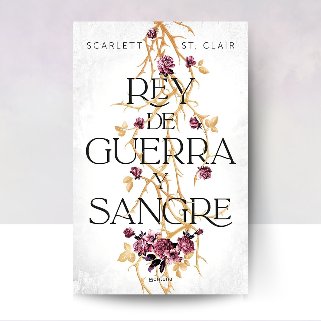 Rey de Guerra Y Sangre