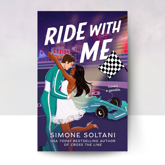 Ride With Me
