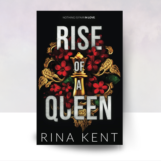 Rise of a Queen [Special Edition]