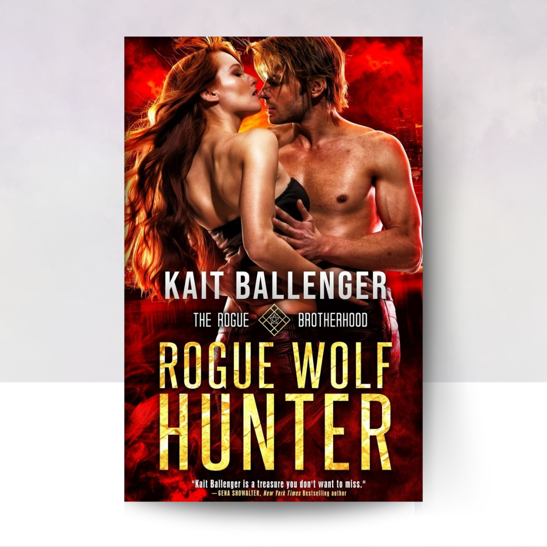 Rogue Wolf Hunter