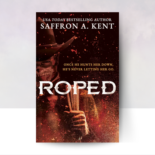 [PREORDER] Roped