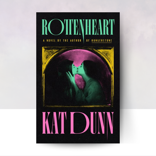 [PREORDER] Rottenheart