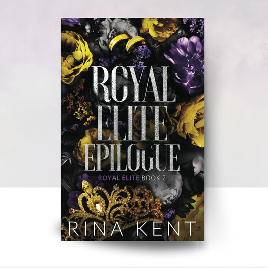 Royal Elite Epilogue [Special Edition]