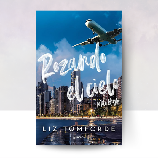 Rozando el cielo