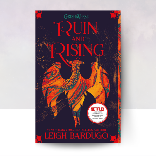 Ruin & Rising