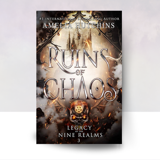 Ruins of Chaos