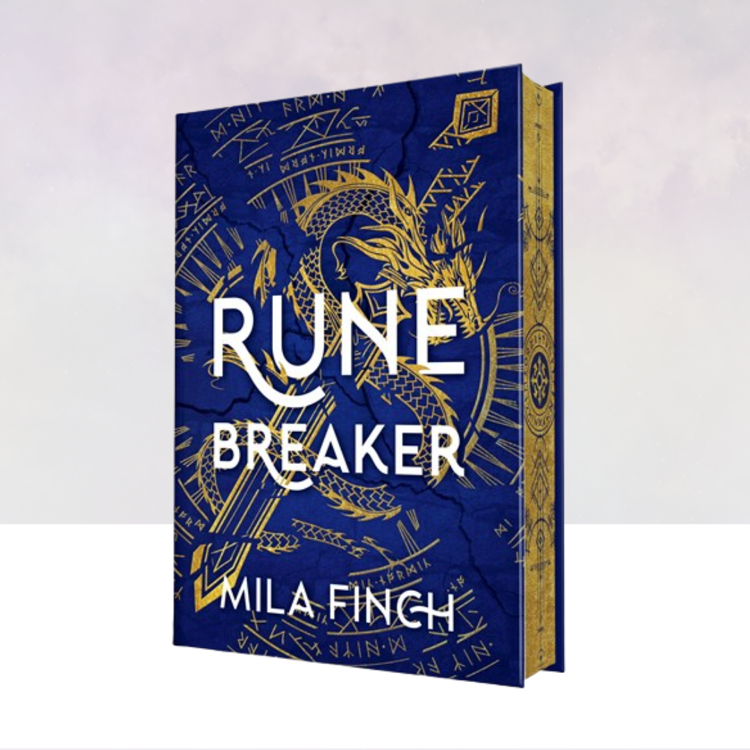 Runebreaker