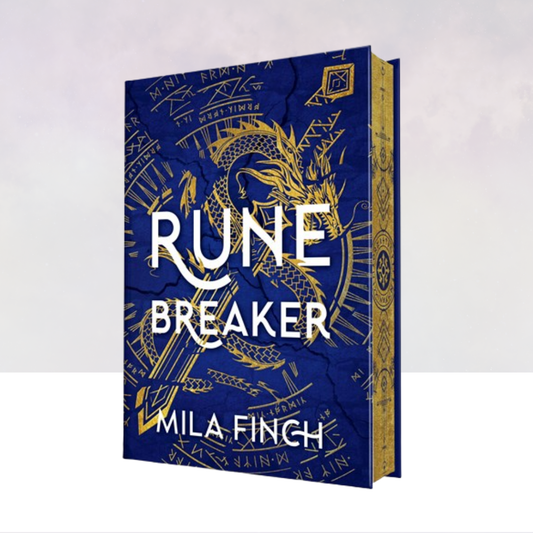Runebreaker