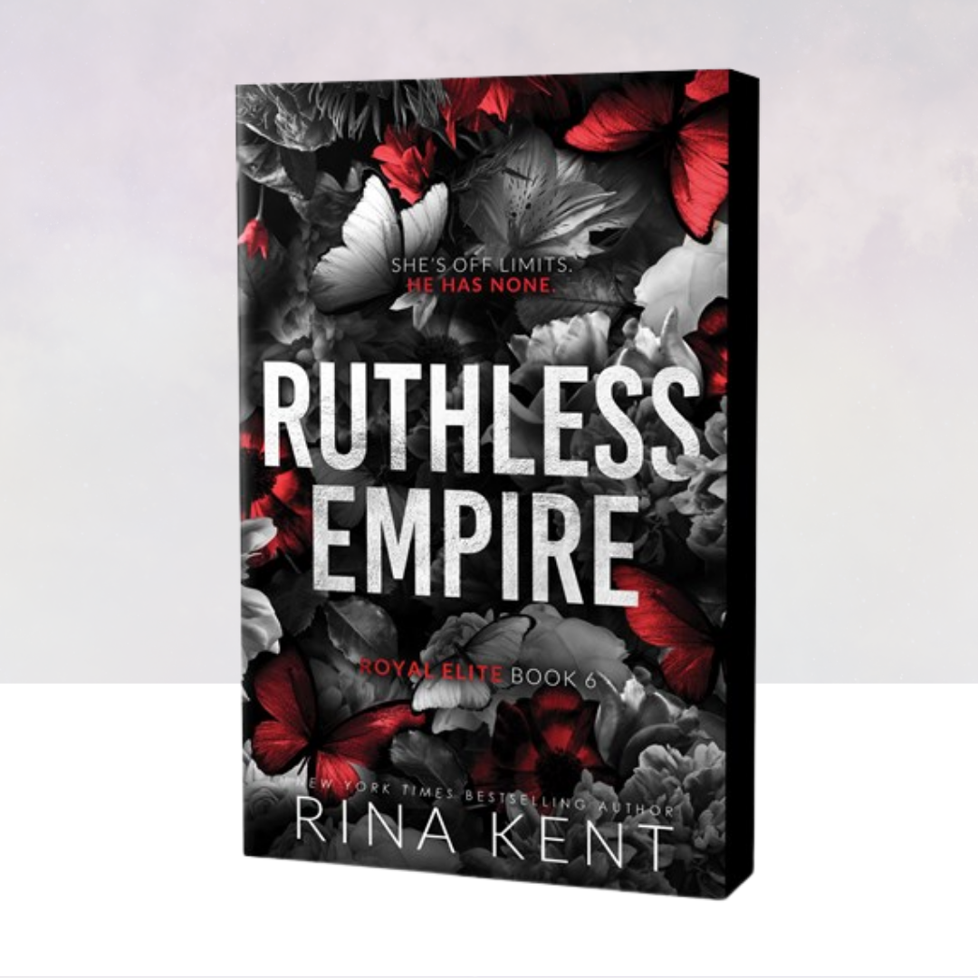 [PREORDER] Ruthless Empire [Deluxe Edition]