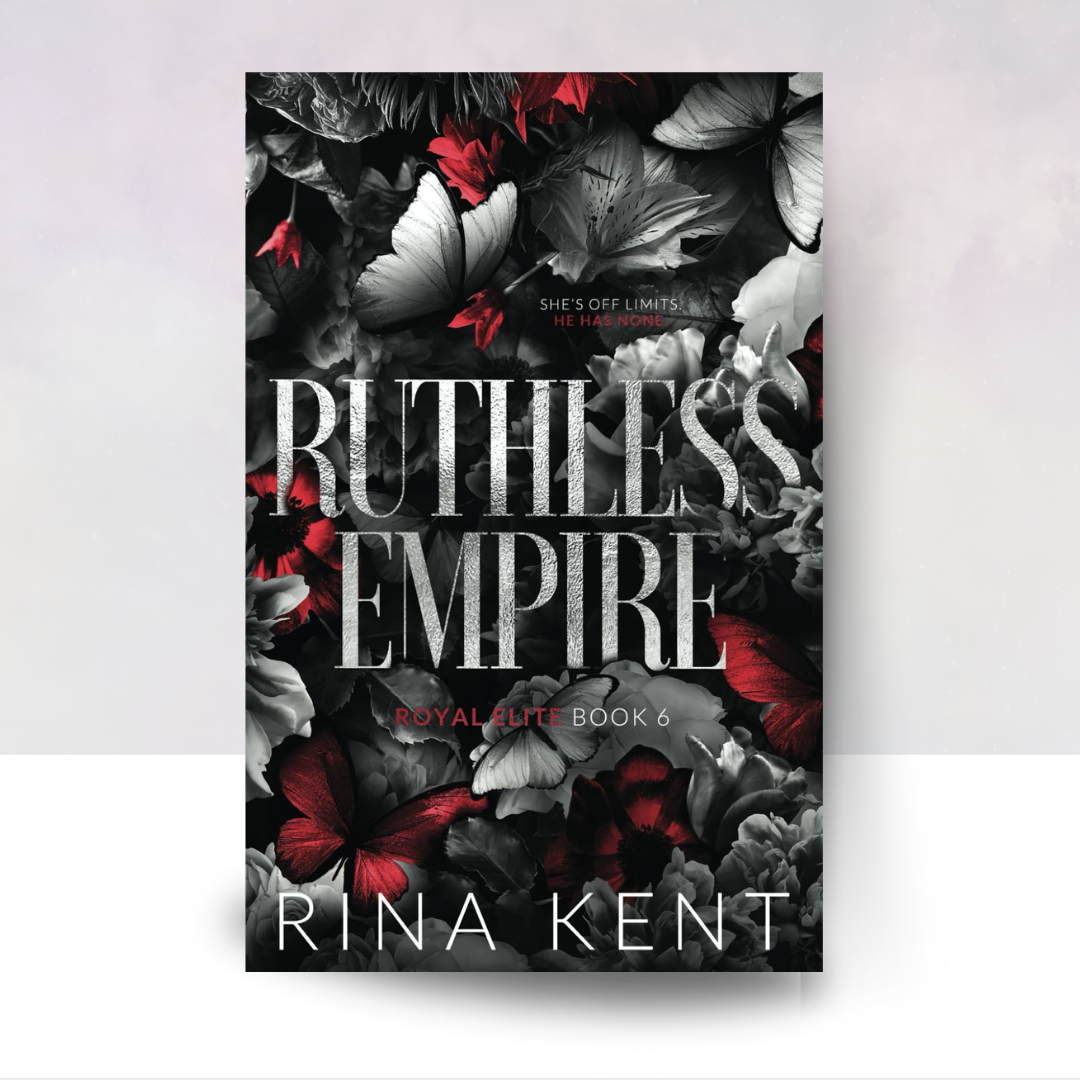 Ruthless Empire [Special Edition]