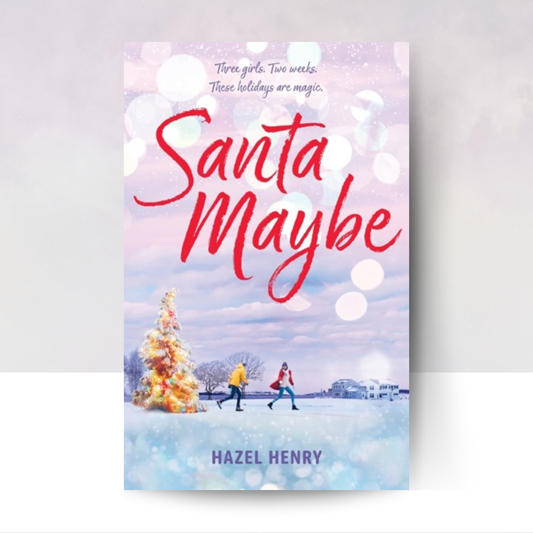 [PREORDER] Santa Maybe