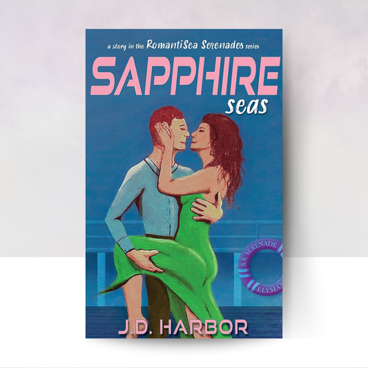 Sapphire Seas