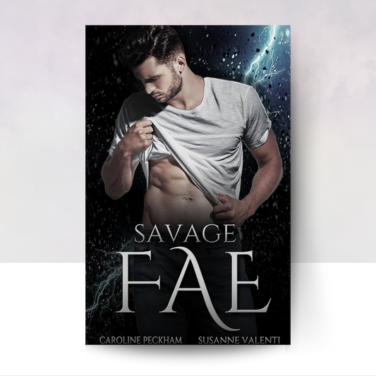Savage Fae
