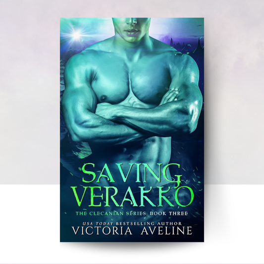 Saving Verakko