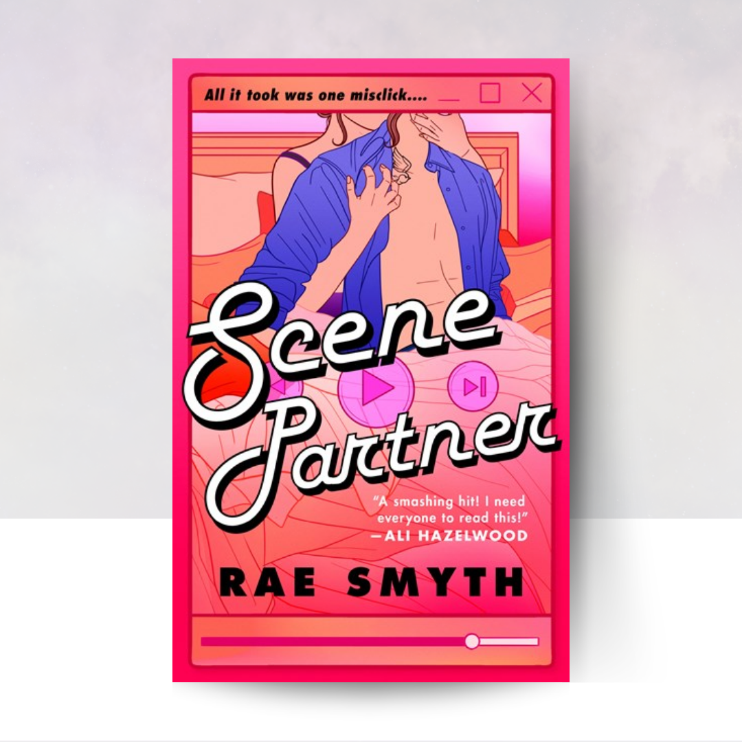 [PREORDER] Scene Partner