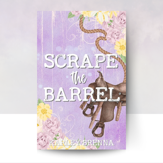 Scrape the Barrel