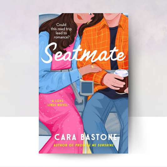 [PREORDER] Seatmate