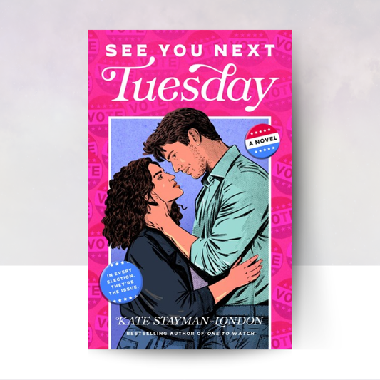 [PREORDER] See You Next Tuesday
