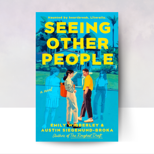 [PREORDER] Seeing Other People