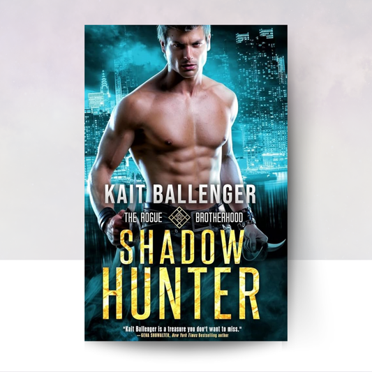 Shadow Hunter