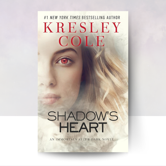 Shadow's Heart
