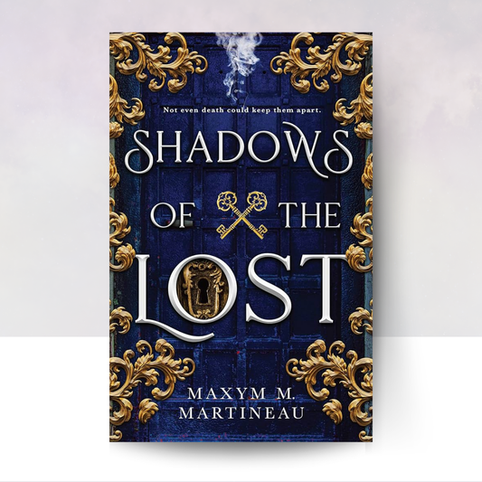 Shadows of the Lost