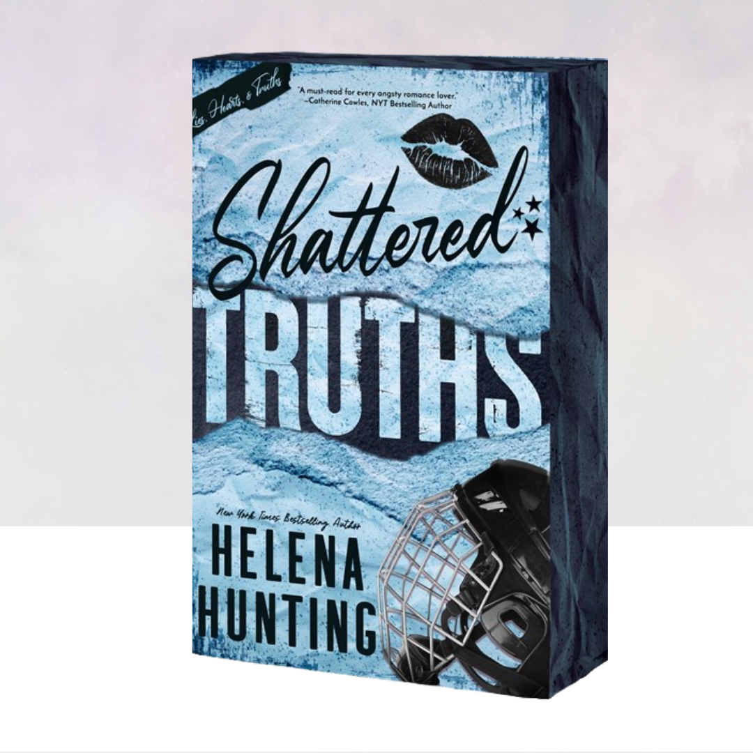 [PREORDER] Shattered Truths