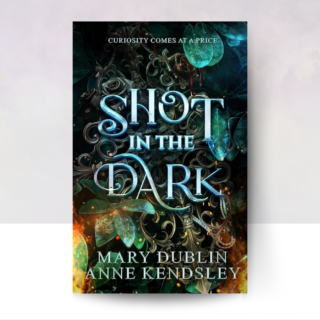 Shot in the Dark