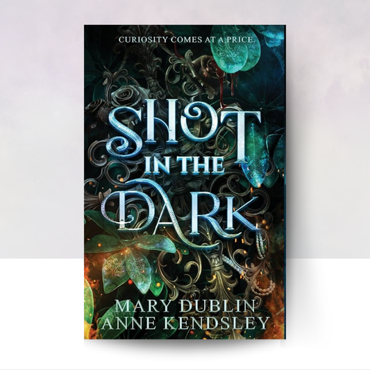 Shot in the Dark [Hardcover]